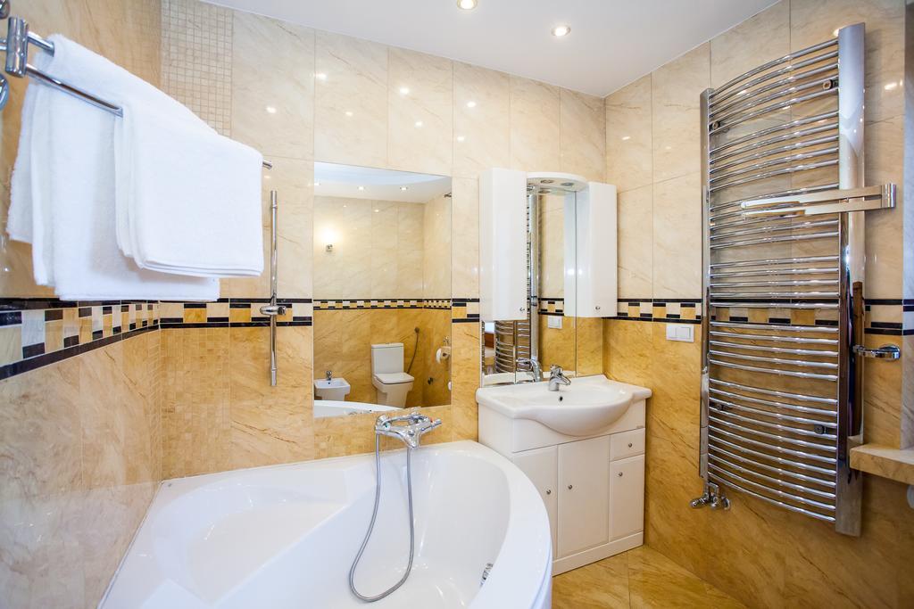Saltapart Apartment Wieliczka