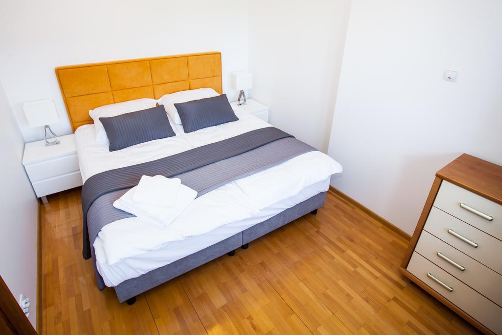 Apartment Saltapart *