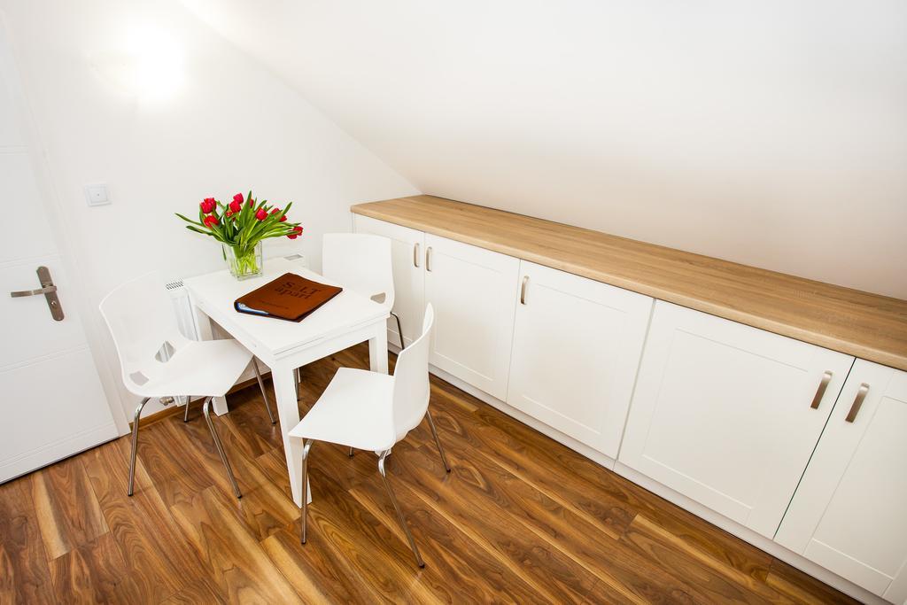 Saltapart Apartment *