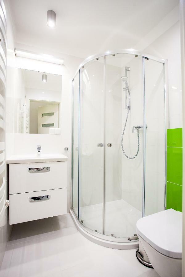 Saltapart Apartmán Vělička