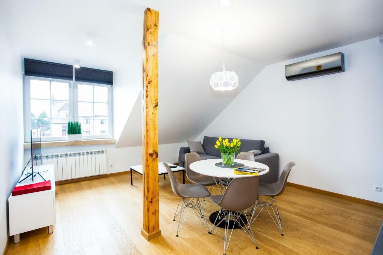 Saltapart Apartment Wieliczka